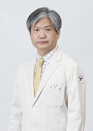 박우석 의료진