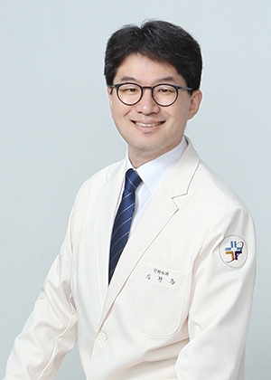 김현종 의료진
