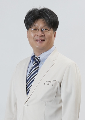 박경섭 의료진