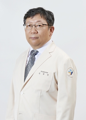 김광진 의료진